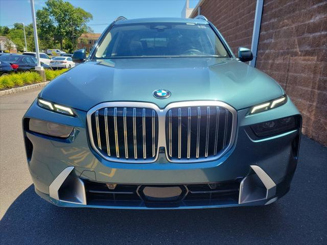 used 2024 BMW X7 car, priced at $64,799