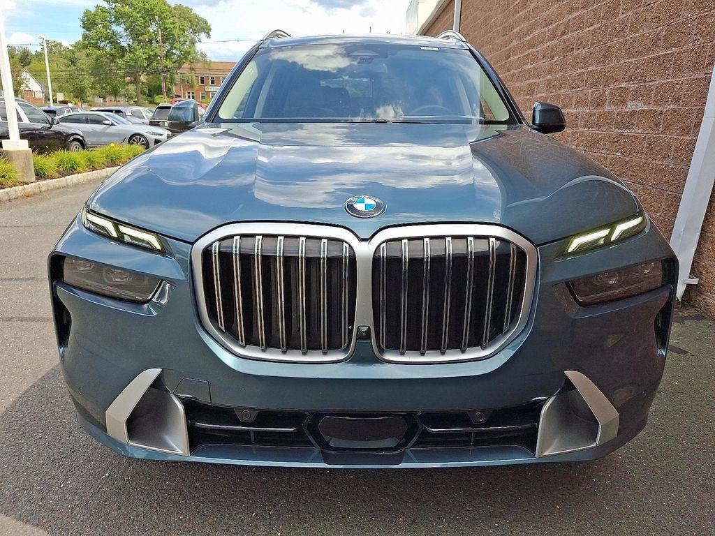 used 2024 BMW X7 car, priced at $64,699
