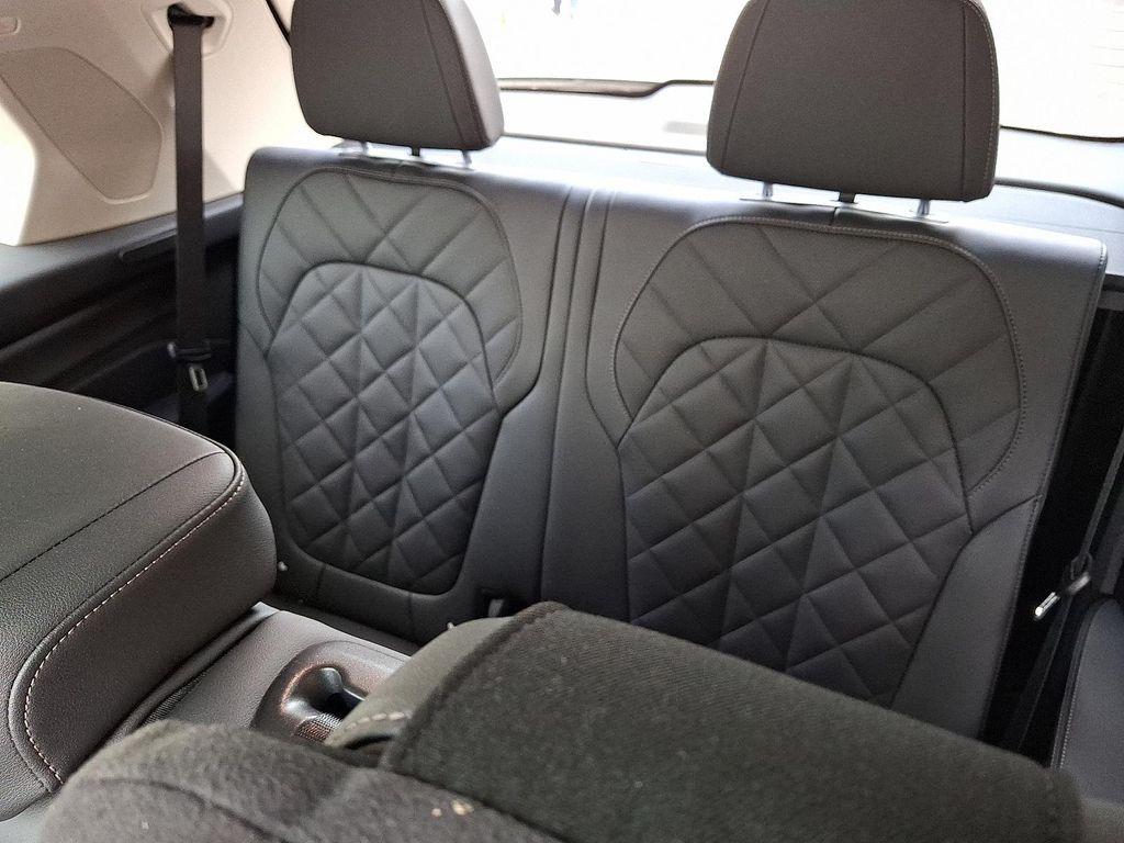 used 2024 BMW X7 car, priced at $64,699