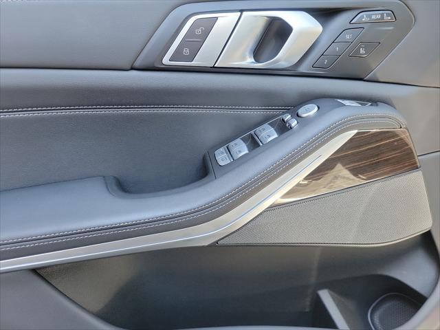 used 2024 BMW X7 car, priced at $64,799