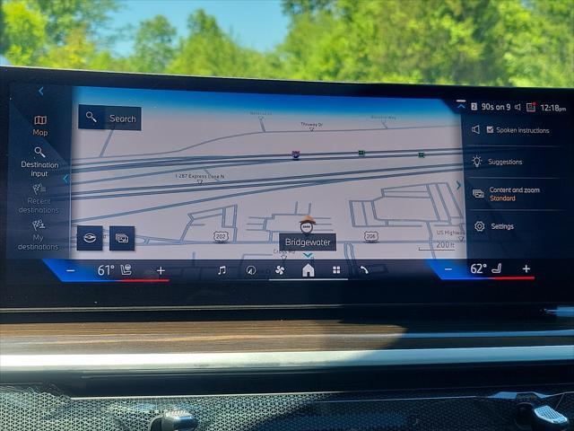 used 2024 BMW X7 car, priced at $64,799