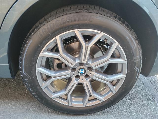 used 2024 BMW X7 car, priced at $64,799