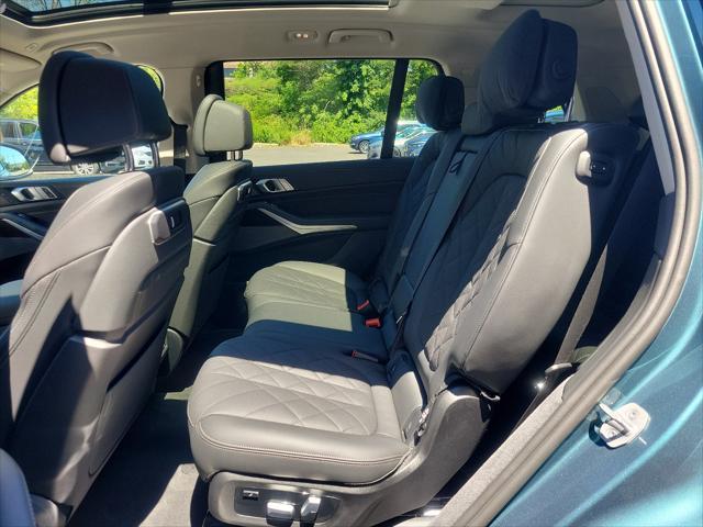used 2024 BMW X7 car, priced at $64,799