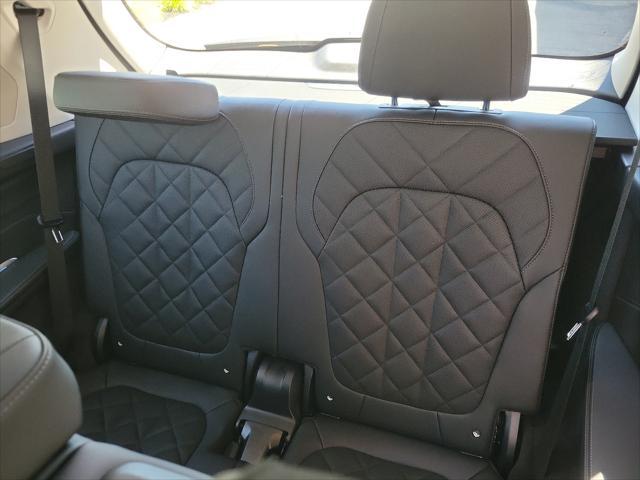 used 2024 BMW X7 car, priced at $64,799
