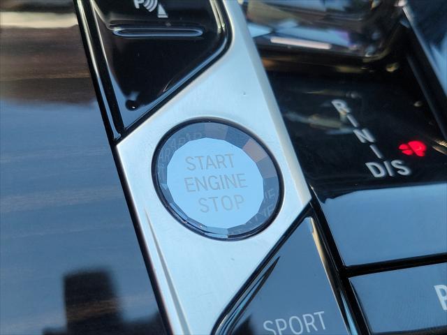 used 2024 BMW X7 car, priced at $64,799