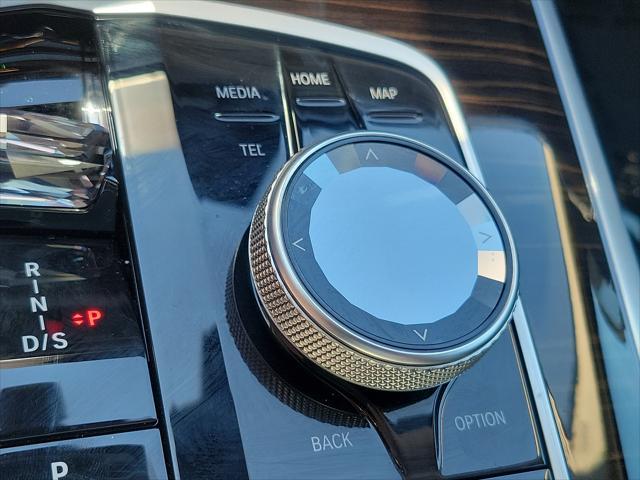 used 2024 BMW X7 car, priced at $64,799