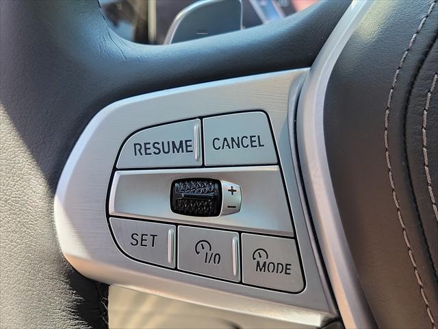 used 2024 BMW X7 car, priced at $64,799