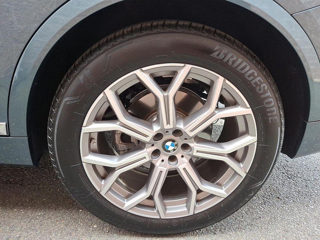 used 2024 BMW X7 car, priced at $64,699