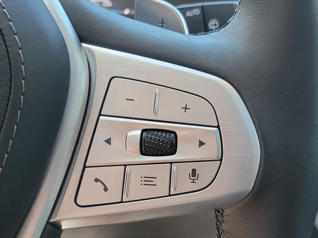 used 2024 BMW X7 car, priced at $64,799