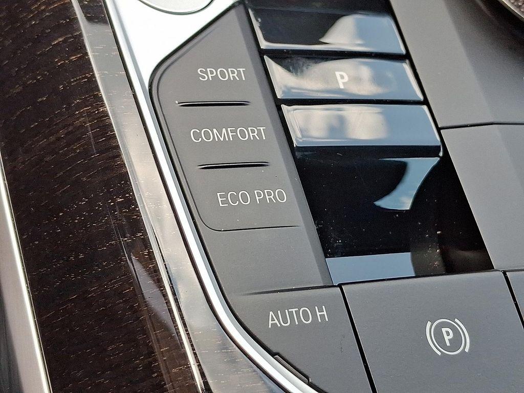 used 2024 BMW 330 car, priced at $41,897