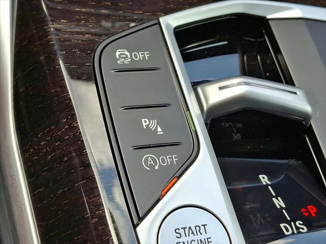 used 2024 BMW 330 car, priced at $42,988