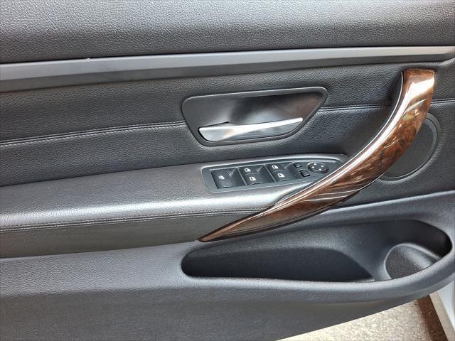 used 2015 BMW 428 car, priced at $20,713