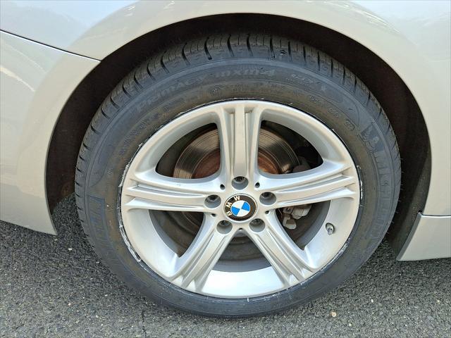 used 2015 BMW 428 car, priced at $20,713