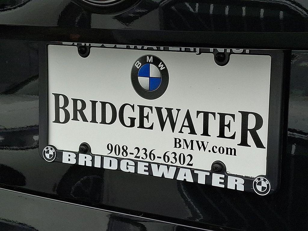 new 2026 BMW iX car, priced at $80,575