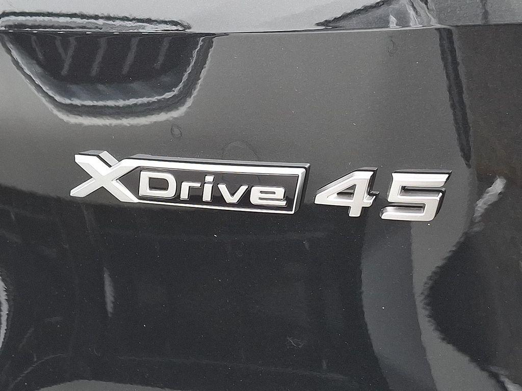 new 2026 BMW iX car, priced at $80,575