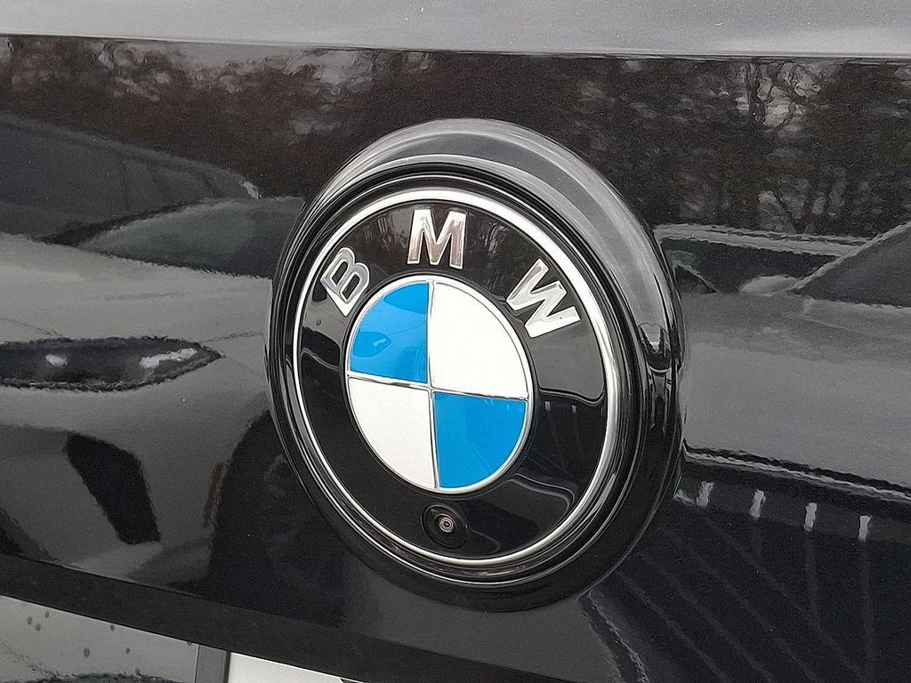 new 2026 BMW iX car, priced at $80,575