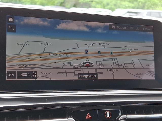 used 2020 BMW M8 car, priced at $66,997