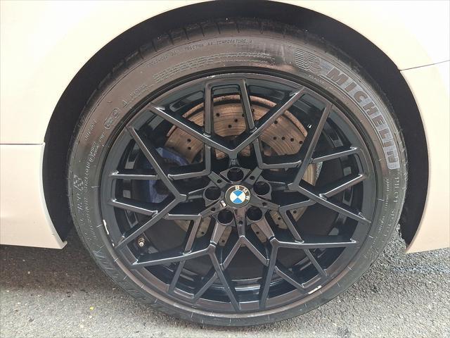 used 2020 BMW M8 car, priced at $66,997