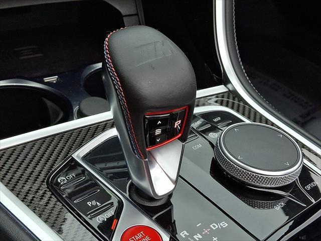 used 2020 BMW M8 car, priced at $66,997