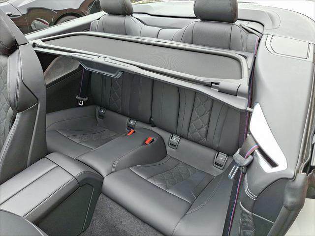 used 2020 BMW M8 car, priced at $66,997