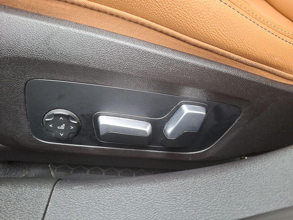 used 2023 BMW 330e car, priced at $34,412