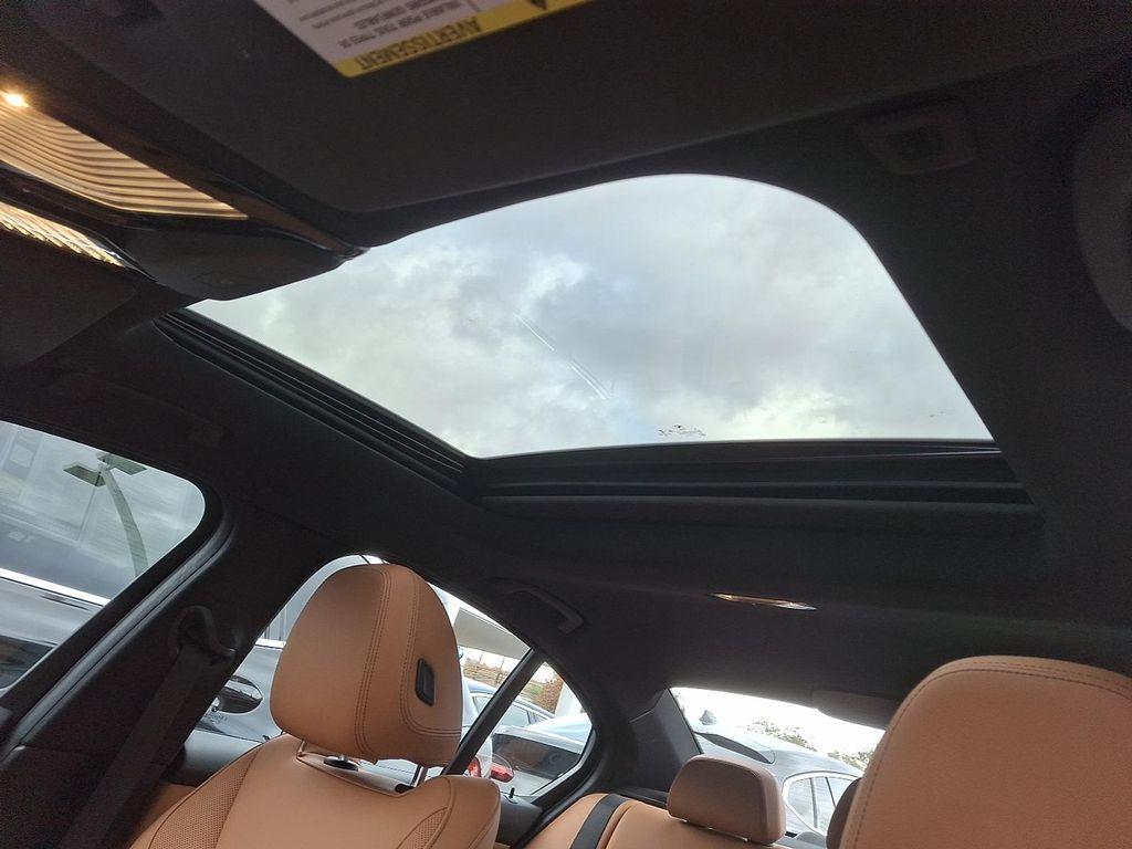 used 2023 BMW 330e car, priced at $34,412