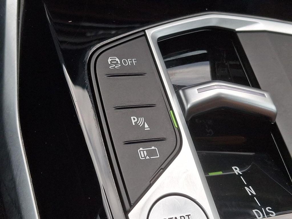 used 2023 BMW 330e car, priced at $34,412