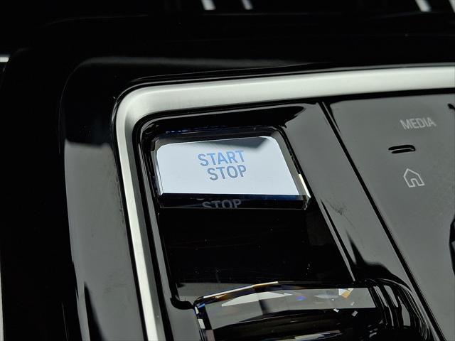 used 2024 BMW i7 car, priced at $96,888
