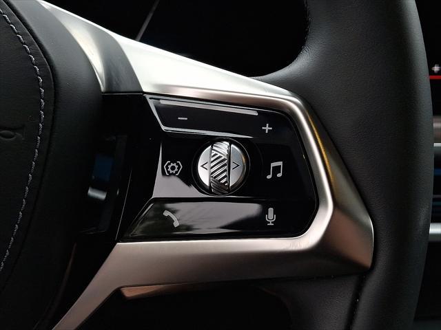 used 2024 BMW i7 car, priced at $96,888
