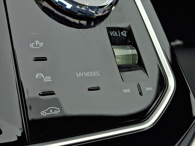 used 2024 BMW i7 car, priced at $96,888
