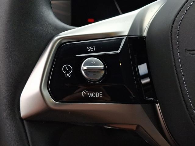 used 2024 BMW i7 car, priced at $96,888
