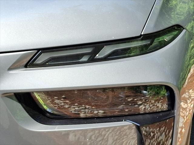 new 2026 BMW X7 car, priced at $97,840