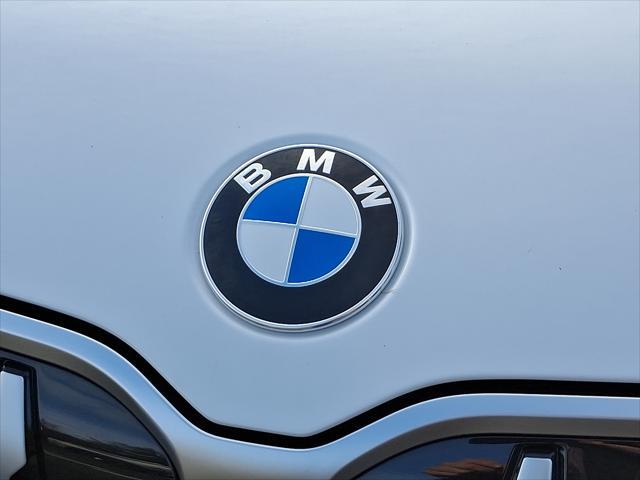 new 2025 BMW X1 car, priced at $48,180