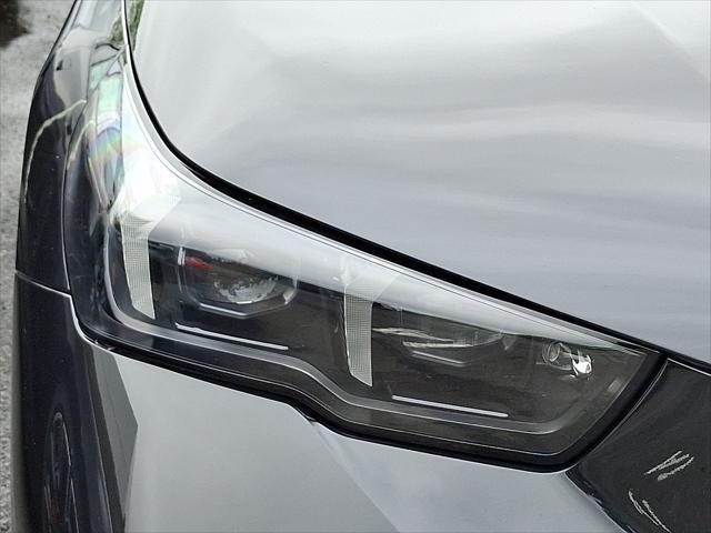 new 2026 BMW 540 car, priced at $80,675