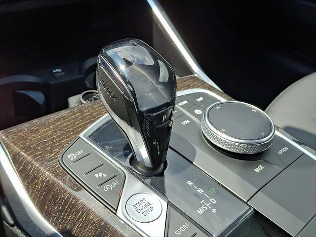 used 2021 BMW 330 car, priced at $30,771