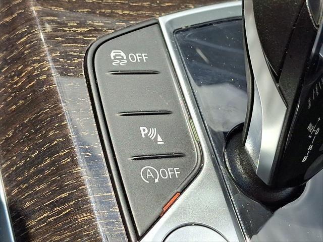 used 2021 BMW 330 car, priced at $30,771