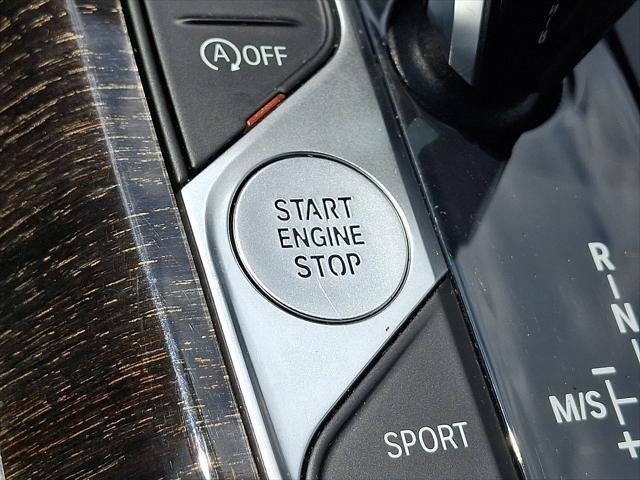 used 2021 BMW 330 car, priced at $30,771