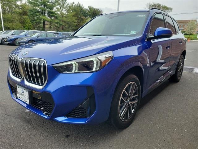 used 2024 BMW X1 car, priced at $43,988