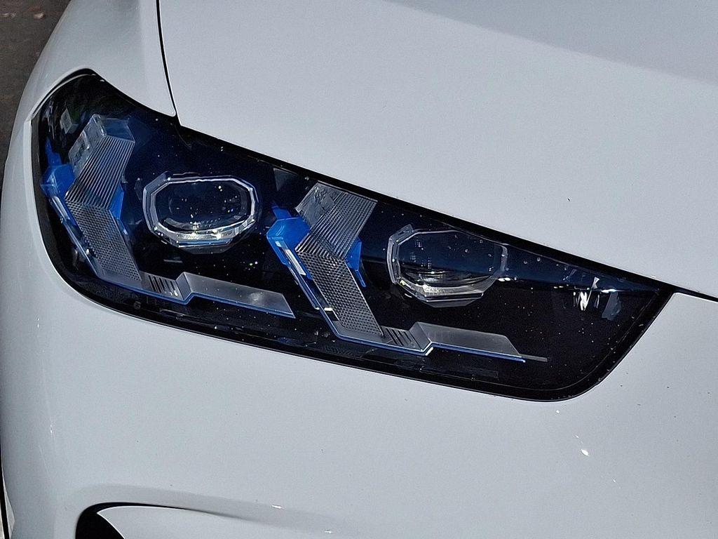 new 2026 BMW X5 car, priced at $79,025