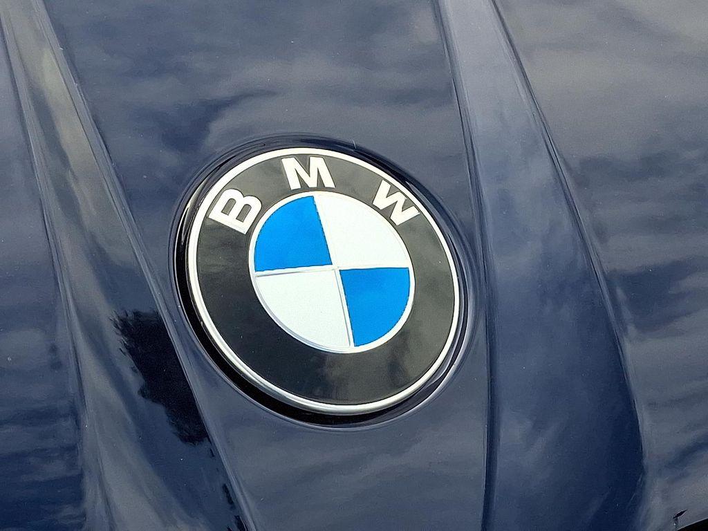 new 2025 BMW X3 car, priced at $59,825