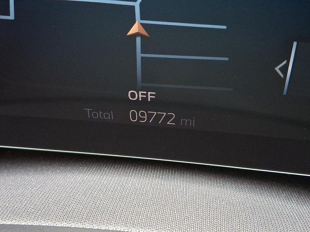 used 2025 BMW 530 car