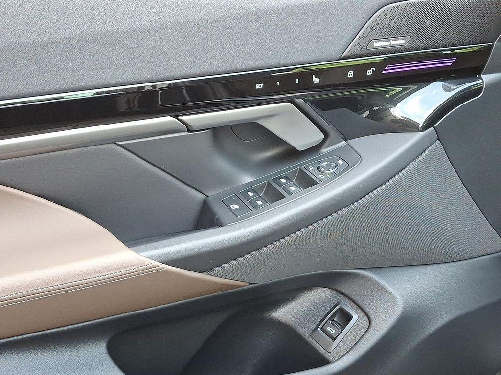 used 2025 BMW 530 car