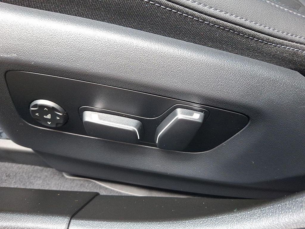 used 2025 BMW 530 car, priced at $59,988