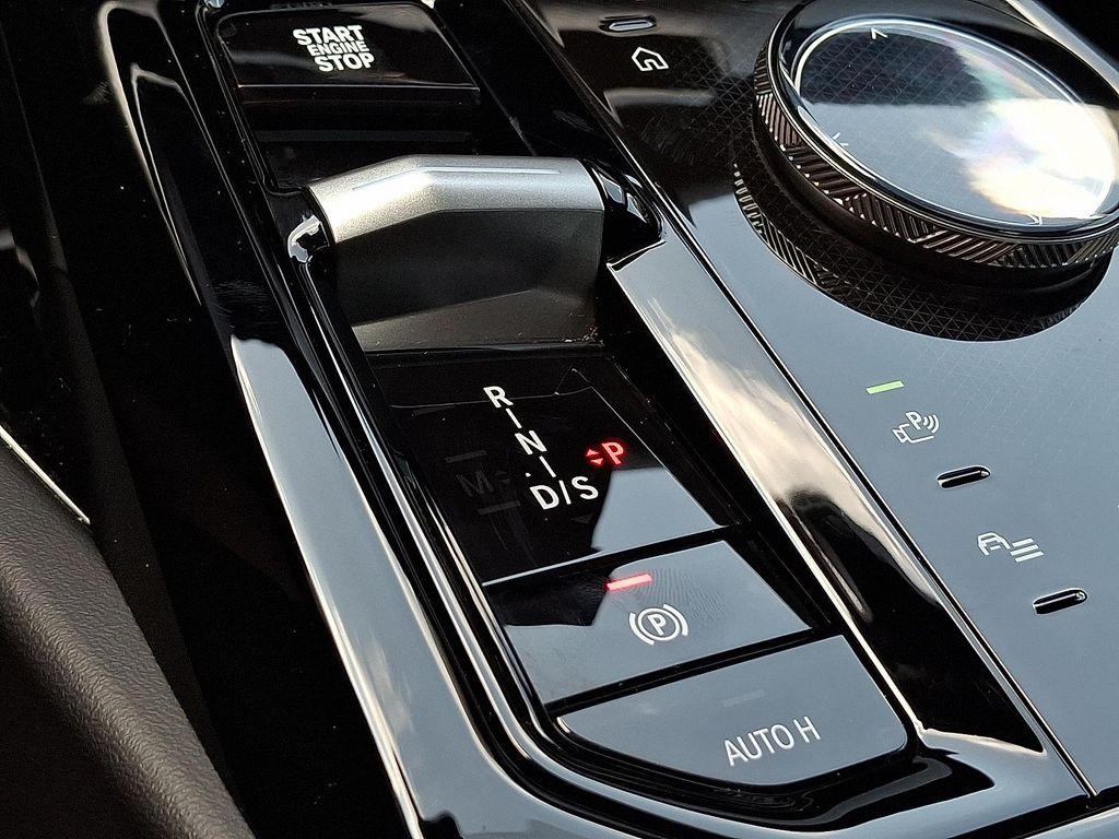 used 2025 BMW 530 car, priced at $59,988