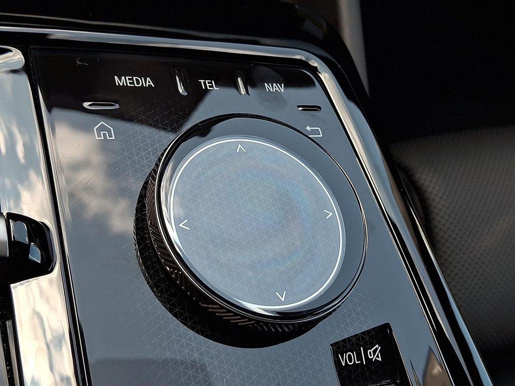 used 2025 BMW 530 car, priced at $59,988