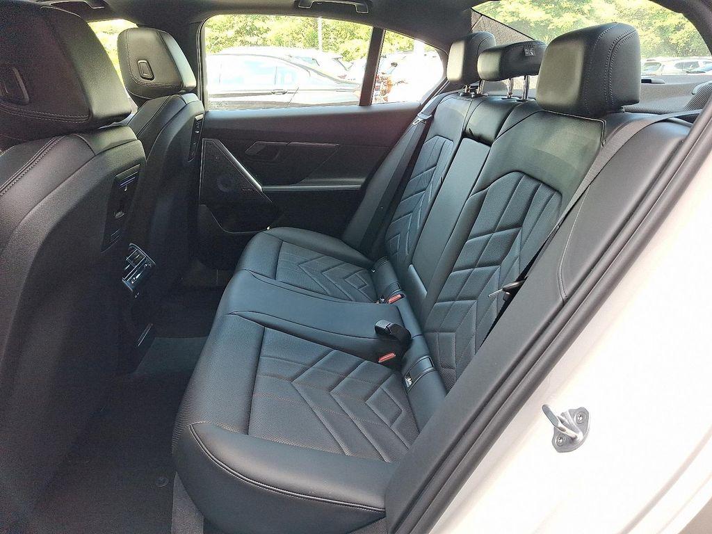 used 2025 BMW 530 car, priced at $59,988