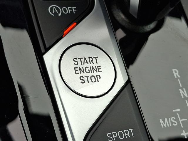 used 2024 BMW X3 car, priced at $46,312