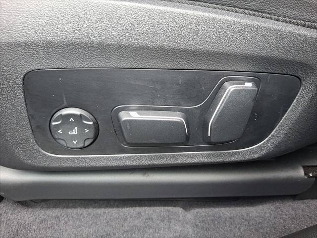 used 2024 BMW X3 car, priced at $46,312