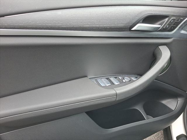 used 2024 BMW X3 car, priced at $46,312