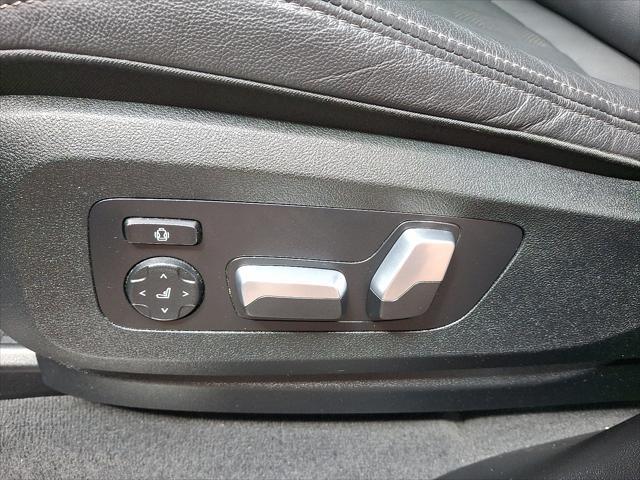 used 2021 BMW X5 car, priced at $37,988
